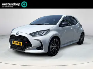 Toyota Yaris 1.5 Hybrid GR Sport | Panoramadak | Apple CarPlay/Android auto | Dodehoekdetectie