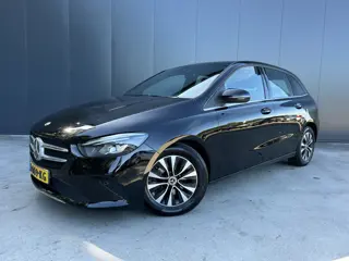 Mercedes-Benz B-Klasse 180 AUTOMAAT Business Solution 1e EIGENAAR CAMERA CRUISE NAVI ECC LMV