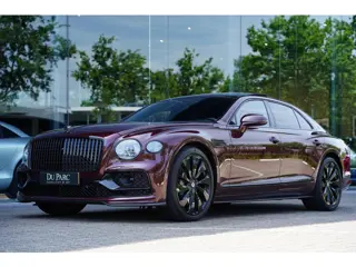 Bentley Flying Spur 2.9 V6 Hybrid Mulliner / Carbon / Multimedia /