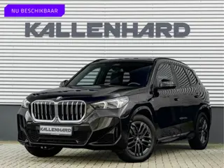 BMW X1 xDrive23i M-Sport - Memoryzetels - Trekhaak - 2000kg Trekgewicht