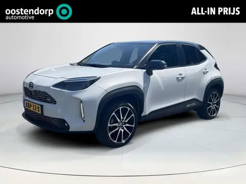 Toyota Yaris Cross 1.5 Hybrid GR Sport | Head up display | Navigatie | Stoelverwarming | Parkeersens
