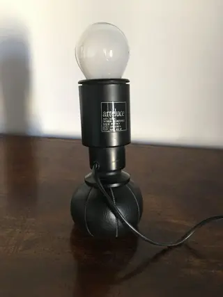 Gino Sarfatti - Arteluce - Lamp, Tafellamp (1) - 600p