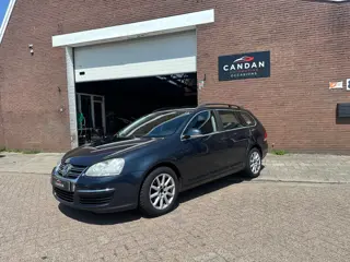 Volkswagen Golf Variant 1.6 Comfortline Business | Airco | Cruisecontrol | Elektrische Ramen