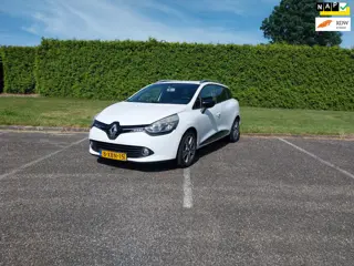 Renault Clio Estate 1.5 dCi ECO Night&Day