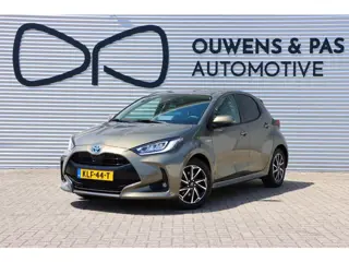Toyota Yaris 1.5 Hybrid Business Plus | CARPLAY | STOELVERW. | CRUISE