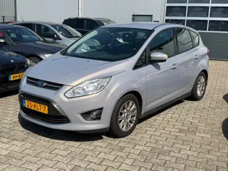 Ford C-Max 1.6 Trend 2011 Facelift Airco Trekhaak Navi