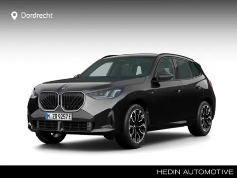 BMW X3 30e xDrive | M Sportpakket Pro | Professional Pack | Comfort Pack | Premium Pack | Glazen pan