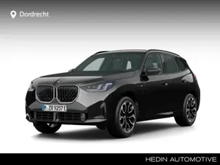 BMW X3 30e xDrive | M Sportpakket Pro | Professional Pack | Comfort Pack | Premium Pack | Glazen pan