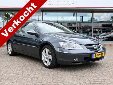 Honda Legend 3.5 V6, automaat, full option, zie omschrijving