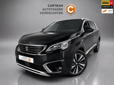 Peugeot 5008 1.2 PureTech Allure Avantage