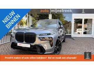 BMW X7 xDrive40i | M Sport Pro | Skylounge | Trekhaak |