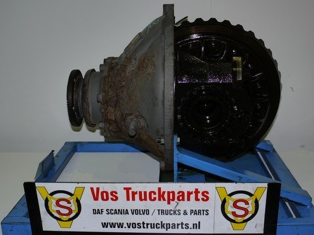 Differentieel Volvo RSS-1344-B 3.08