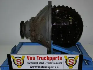 Differentieel Volvo RSS-1344-B 3.08