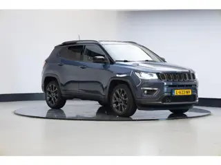 Jeep Compass 1.3T S | Camera | Trekhaak |