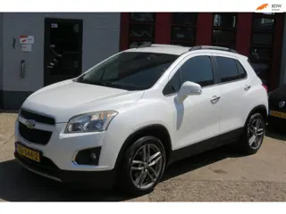 Chevrolet Trax 1.6 LT , NAVI, AIRCO , Cr Contr , Trekhaak