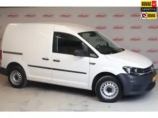 Volkswagen CADDY 2.0 TDI L1H1 BMT Highline,All season banden, Navi, Airco, Radio