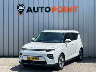 Kia E-Soul ExecutiveLine 64 kWh SOH 100% Harman kardon HEAD-UP