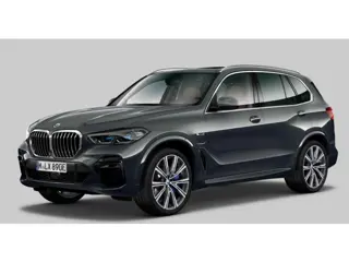 BMW X5 xDrive45e | High Exe | M-Sport | 22'' | Panorama Sky Lounge | Harman/Kardon | ACC | Laser | M