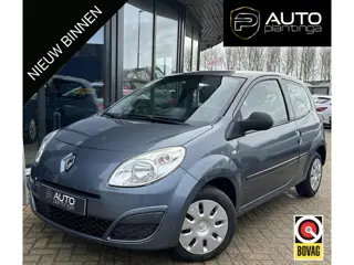 Renault Twingo 1.2 Authentique | LAGE KM STAND! | Nette Staat | D-Riem is vervangen bij 65.000KM | 2