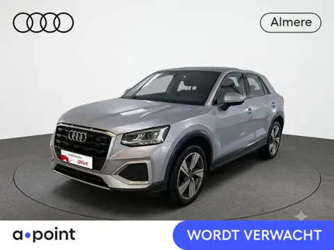 Audi Q2 35 TFSI Advanced edition 150pk Automaat | Navigatie | Virtual cockpit | Parkeercamera | Led 