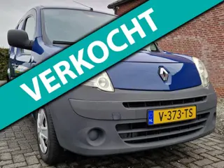 Renault Kangoo Express 1.6 Express Comfort