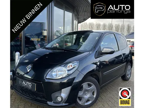 Renault Twingo 1.2-16V Collection 75PK | Nette Staat | Grote Beurt Recent Gehad | Spoiler | Getinte 