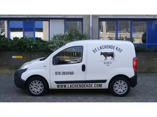 Peugeot Bipper 1.3 HDi XT Profit + EXCL. BTW