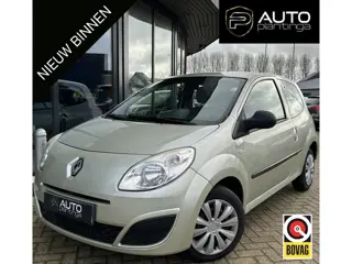 Renault Twingo 1.2 Acces | LAGE KM STAND | Nette Staat | Airco | 2 Sleutels | Elektrische Ramen |