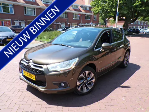 Citroën DS4 1.6 THP Sport Chic 200 PK MOOIE AUTO (bj 2011)