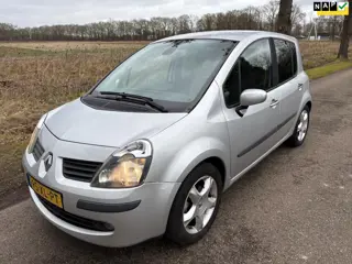 Renault Modus 1.6-16V Dynamique AUTOMAA/Airco/LM/Trekhaak/Rijdt goed
