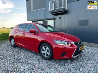 Lexus CT 200h