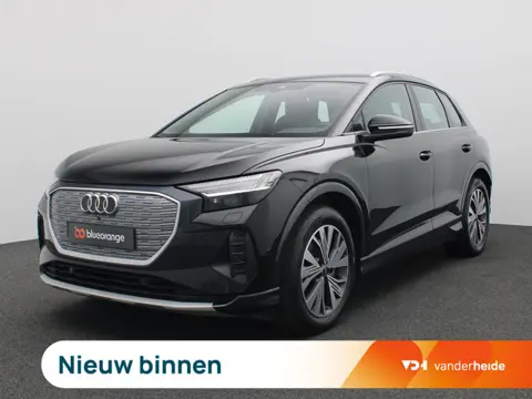 Audi Q4 e-tron 45 Advanced edition 82 kWh 286PK Aut. Sonos Audio, Achteruitrijcamera, Adaptieve Crui
