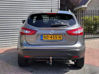 Nissan Qashqai 1.2 N-Vision Panorama 6bak 360cam ex bpm 6999