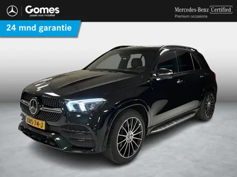 Mercedes-Benz GLE-klasse 350 e 4MATIC AMG | Premium Plus | Head-Up Display | Panoramadak | Burmester