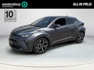 Toyota C-HR 1.8 Hybrid Style