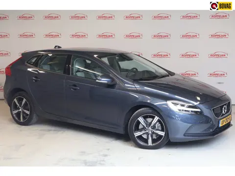 Volvo V40 1.5 T2 Nordic+ NL auto, Winterpakket, camera, parkeerassist, BLIS