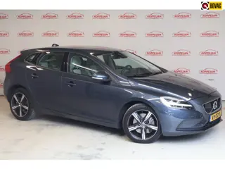 Volvo V40 1.5 T2 Nordic+ NL auto, Winterpakket, camera, parkeerassist, BLIS