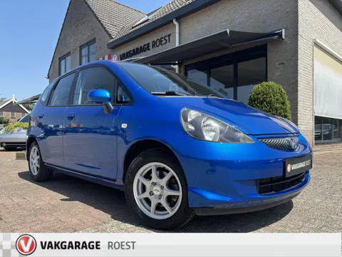 Honda Jazz 5DRS 1.2 Cool Airco / Audio / Trekhaak