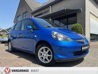 Honda Jazz 5DRS 1.2 Cool Airco / Audio / Trekhaak