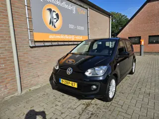 Volkswagen up! 1.0 high up! BlueMotion (bj 2014)