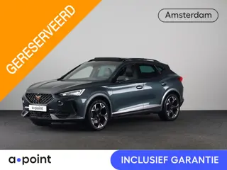 CUPRA Formentor 1.4 e-Hybrid VZ Performance 245pk | Panoramadak | 19 inch Lichtmetalen velgen | Dode
