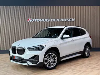 BMW X1 XDrive25e High Executive Sport Line 220PK