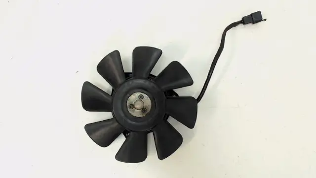 VENTILATOR Suzuki GSX R 750 1996 - 2000