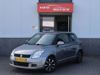 Suzuki Swift 1.3 GLS LM *169.000km org NL*
