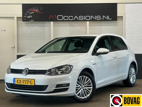 Volkswagen Golf 1.2 TSI Trendline (bj 2014)