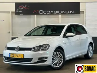 Volkswagen Golf 1.2 TSI Trendline (bj 2014)