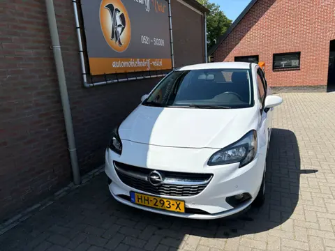 Opel Corsa 1.0 Turbo Edition (bj 2015)