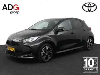 Toyota Yaris 1.5 Hybrid 115 Dynamic | Comfort pack | Parkeersensoren | Stoelverwarming |