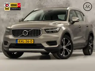 Volvo XC40 1.5 T5 Twin Engine Inscription 252Pk Automaat (PANORAMADAK, APPLE CARPLAY, MEMORY SEATS, 