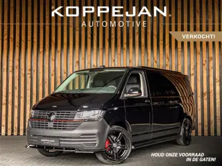 Volkswagen Transporter 2.0 TDI Bestelwagen L2H1 | AIRCO | CARPLAY | CRUISE | TREKHAAK | COMFORTSTOEL